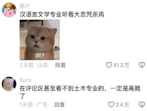 专业和工作能有多不相关