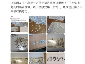 高级拼图，拼完还有奖！就为了几百块也是够拼的