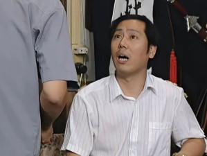 以前我的性格，见谁吹牛多少也怼上两句