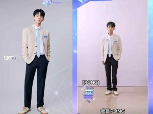 我朋友圈和我本人