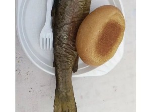 好强的饭缩力！留子那么惨嘛