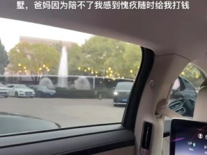 谁偷走了我的富二代人生