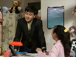 我说我在忙，你知道我在忙就行了