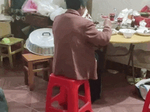 不理解自我牺牲式的付出