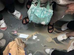 看到这个的确是挺尴尬的